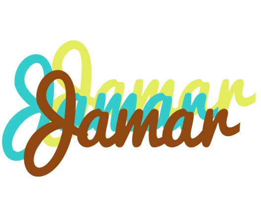 Jamar cupcake logo