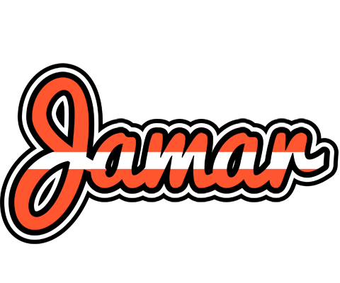 Jamar denmark logo