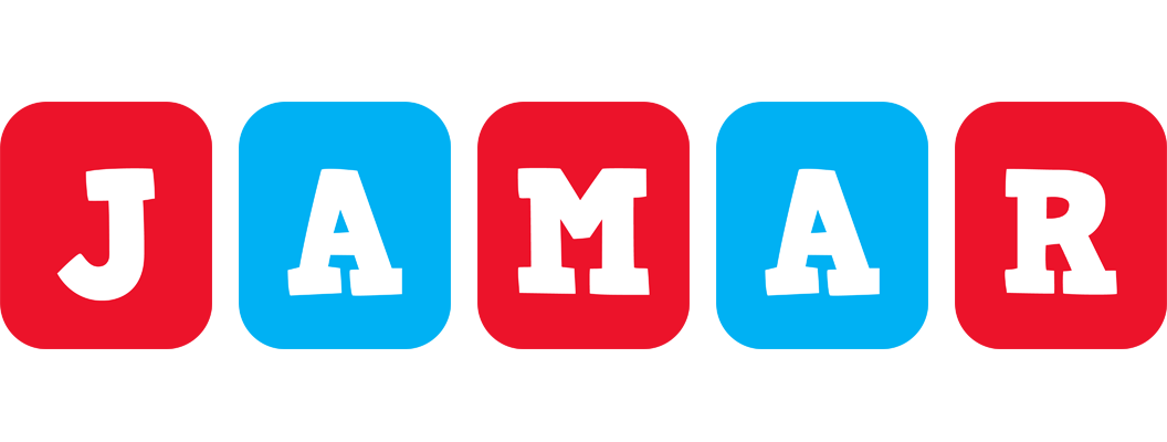 Jamar diesel logo