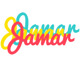 Jamar disco logo