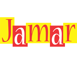 Jamar errors logo