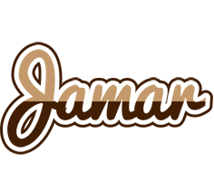 Jamar exclusive logo