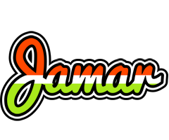 Jamar exotic logo