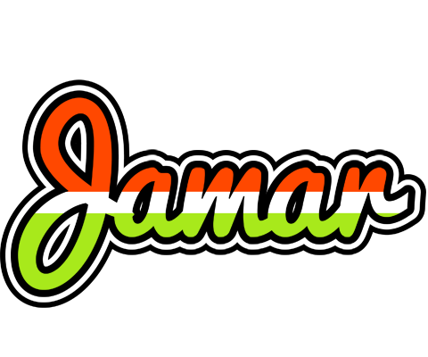 Jamar exotic logo
