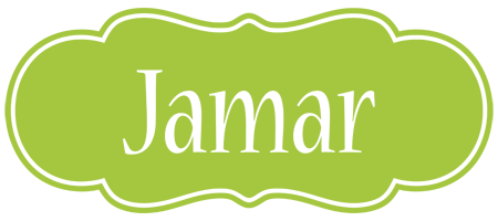 Jamar family logo