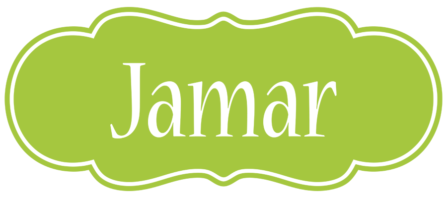 Jamar family logo