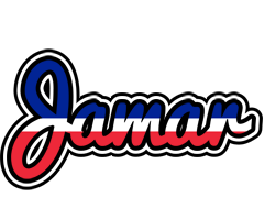 Jamar france logo