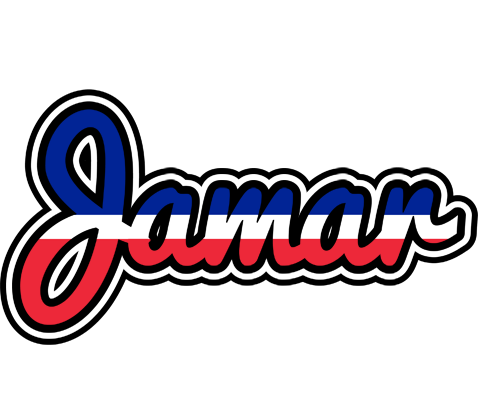 Jamar france logo