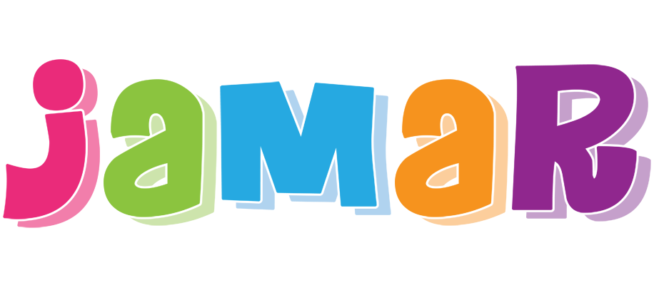 Jamar friday logo