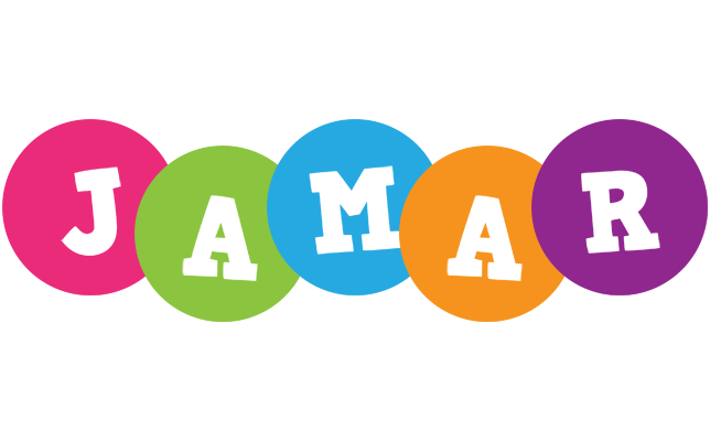 Jamar friends logo