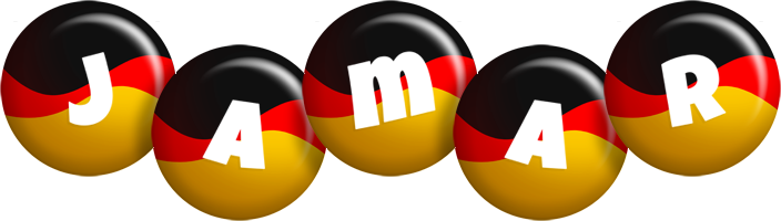 Jamar german logo