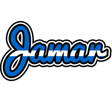 Jamar greece logo