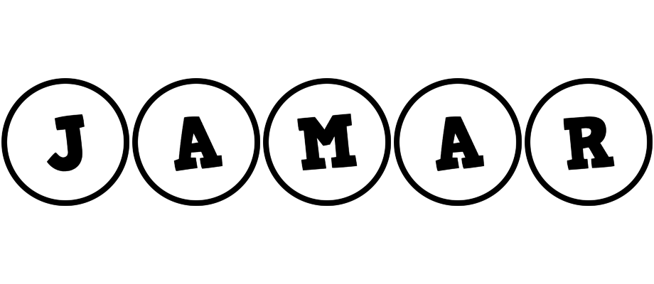 Jamar handy logo