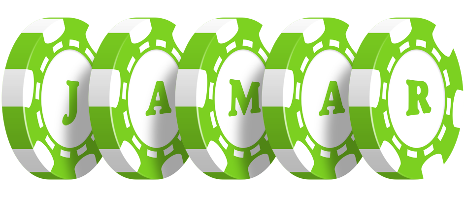 Jamar holdem logo