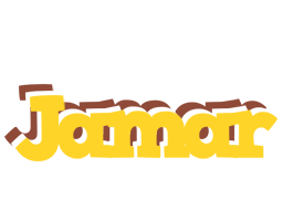 Jamar hotcup logo