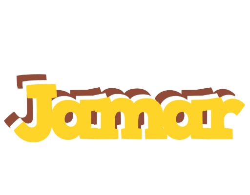 Jamar hotcup logo