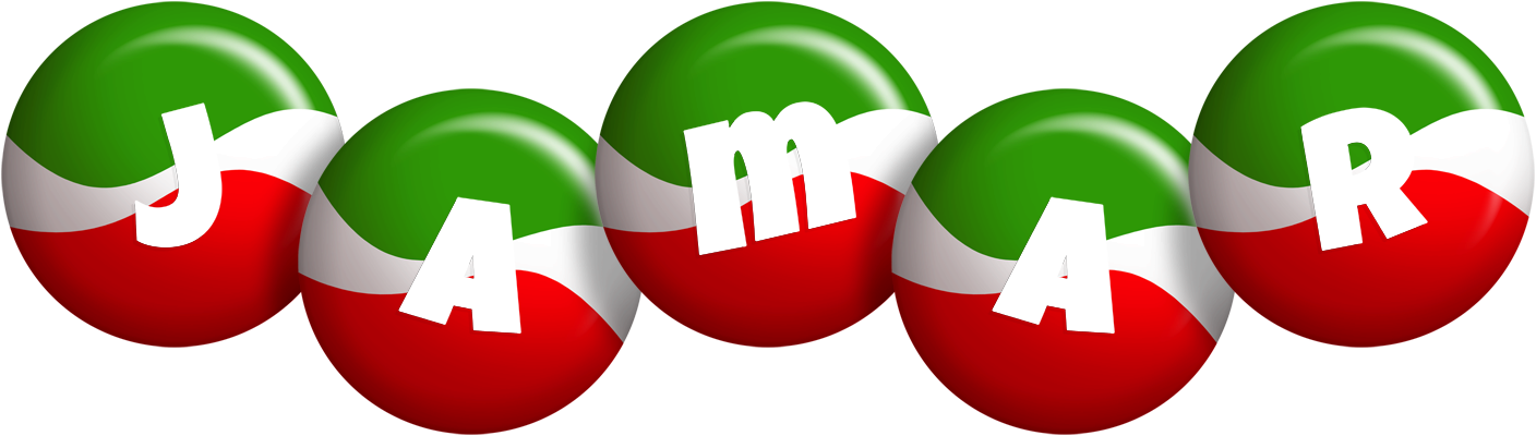 Jamar italy logo