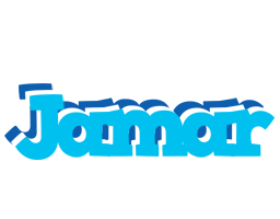 Jamar jacuzzi logo