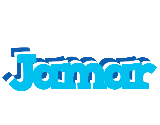 Jamar jacuzzi logo