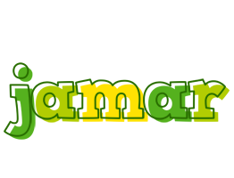 Jamar juice logo