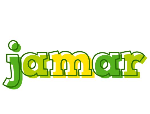 Jamar juice logo