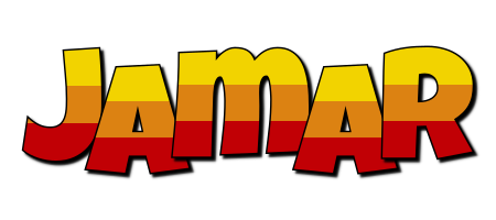 Jamar jungle logo