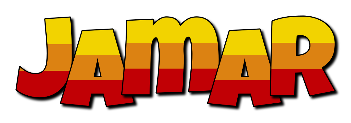 Jamar jungle logo