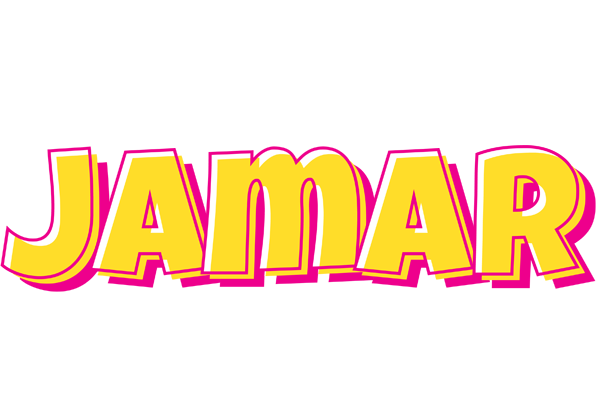 Jamar kaboom logo