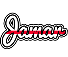 Jamar kingdom logo