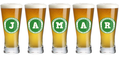 Jamar lager logo