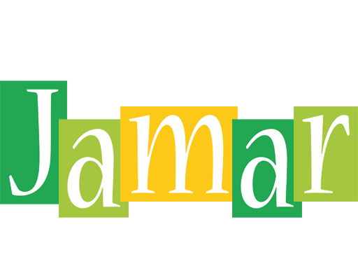 Jamar lemonade logo