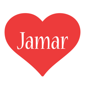 Jamar love logo