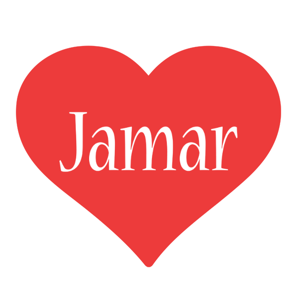 Jamar love logo