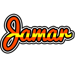 Jamar madrid logo