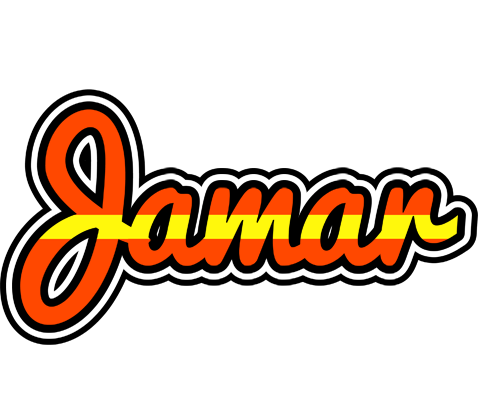 Jamar madrid logo