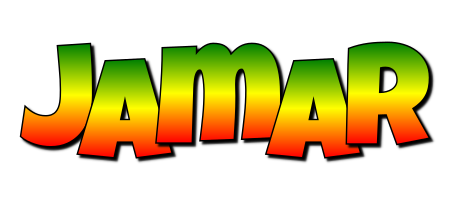 Jamar mango logo