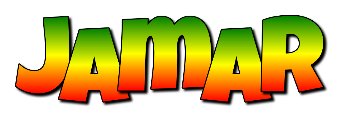Jamar mango logo