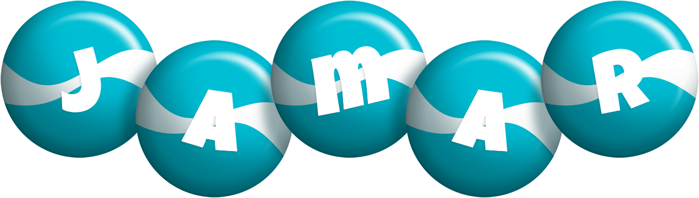 Jamar messi logo