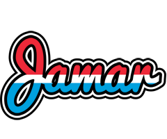 Jamar norway logo