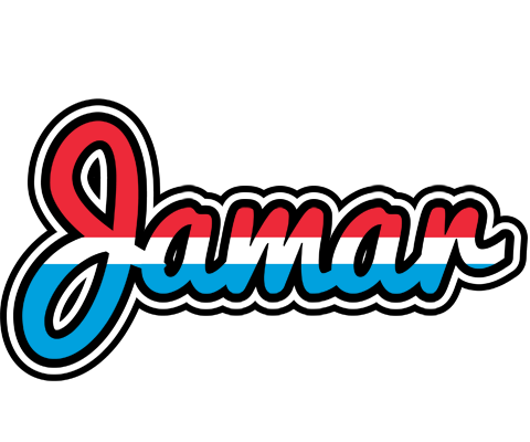 Jamar norway logo