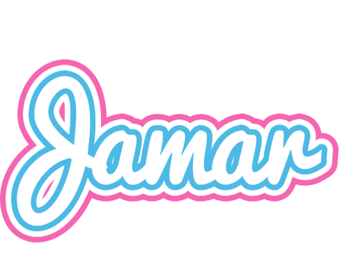 Jamar outdoors logo