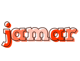 Jamar paint logo