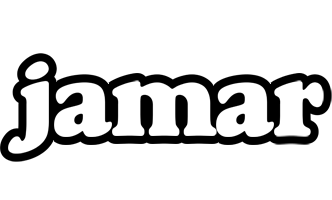 Jamar panda logo