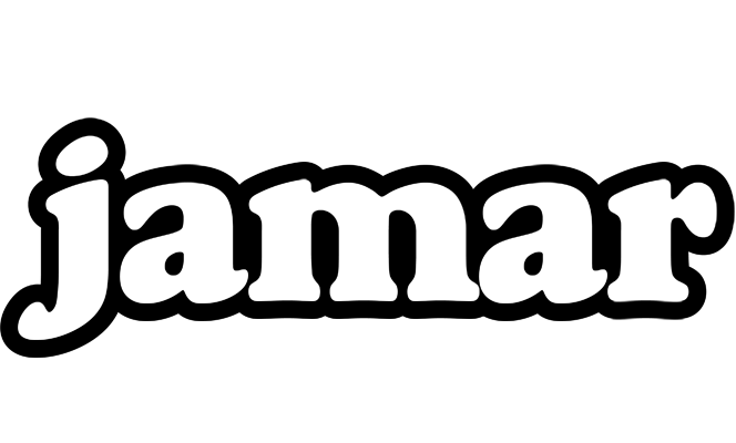 Jamar panda logo