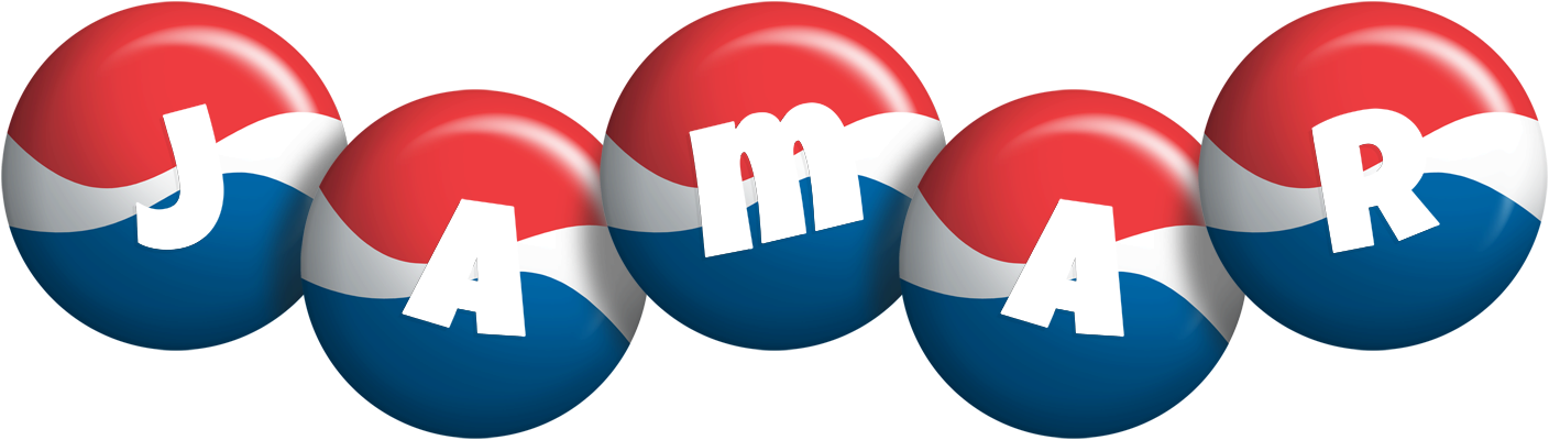 Jamar paris logo