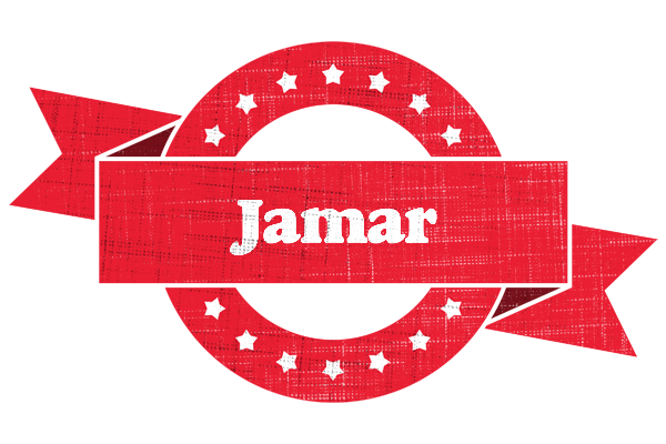 Jamar passion logo