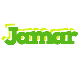 Jamar picnic logo