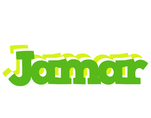 Jamar picnic logo