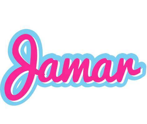 Jamar popstar logo