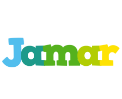 Jamar rainbows logo